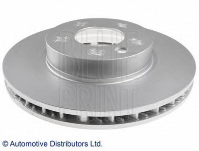 BLUE PRINT adv184329 -  Тормозной диск